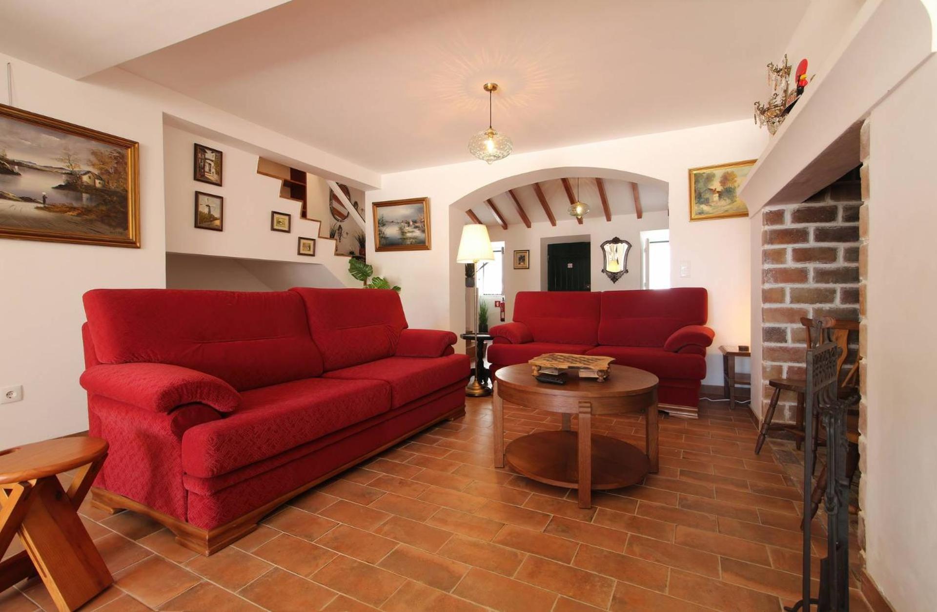 Fonte Dos Passaros Villa Vila Nova de Milfontes Exterior photo
